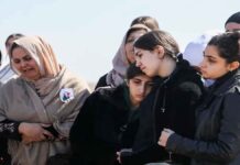 Λουτρό αίματος στη Συρία: Στους 973 οι νεκροί άμαχοι