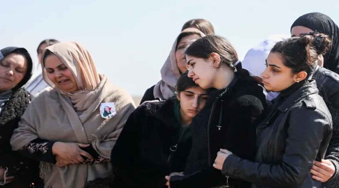 Λουτρό αίματος στη Συρία: Στους 973 οι νεκροί άμαχοι