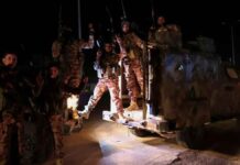 Σοκαριστικό τροχαίο στη Σπάρτη – 3 φοιτητές νεκροί