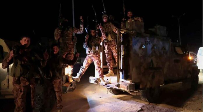 Σοκαριστικό τροχαίο στη Σπάρτη – 3 φοιτητές νεκροί