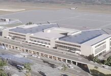 Το αεροδρόμιο στο Καστέλι θα απογειώσει τον τουρισμό στην Κρήτη – 12μηνος προορισμός με νέες αγορές Το αεροδρόμιο στο Καστέλι θα απογειώσει τον τουρισμό στην Κρήτη