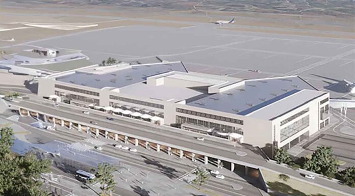 Το αεροδρόμιο στο Καστέλι θα απογειώσει τον τουρισμό στην Κρήτη – 12μηνος προορισμός με νέες αγορές Το αεροδρόμιο στο Καστέλι θα απογειώσει τον τουρισμό στην Κρήτη