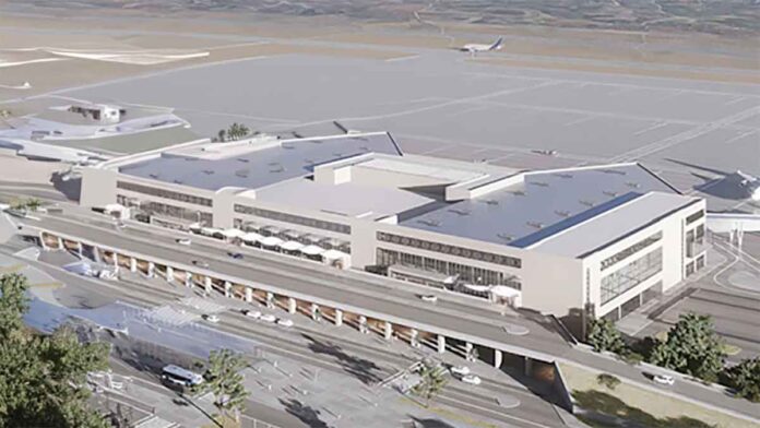 Το αεροδρόμιο στο Καστέλι θα απογειώσει τον τουρισμό στην Κρήτη