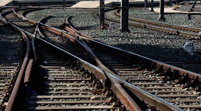 Σαρωτικές αλλαγές στον ΟΣΕ – Δεν αποκλείεται και «λουκέτο» για ένα διάστημα