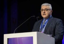 Ηράκλειο: Διάλεξη Νεκτάριου Ταβερναράκη για το μυστήριο της γήρανσης και των νευροεκφυλιστικών ασθενειών Ηράκλειο: Διάλεξη Νεκτάριου Ταβερναράκη