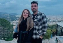 Ο πατέρας δεν άντεξε το χαμό του γιού του!