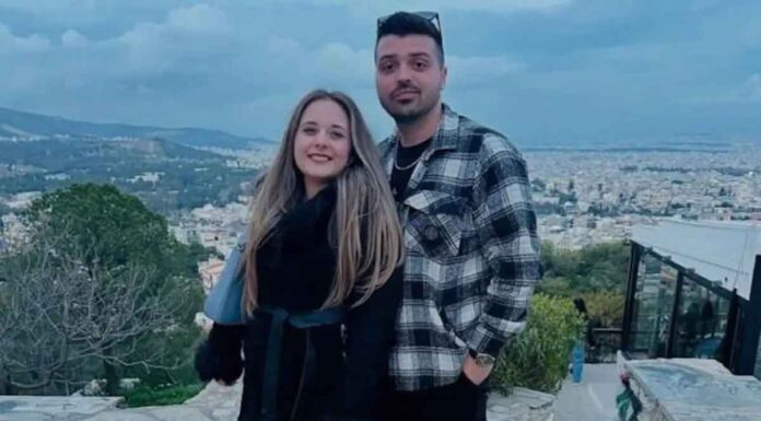 Ο πατέρας δεν άντεξε το χαμό του γιού του!