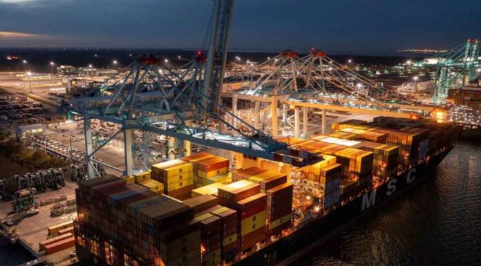 Οι δασμοί του Τραμπ θα πλήξουν το 70% των ευρωπαϊκών εξαγωγών (380 δισ.) – Χάος στα χρηματιστήρια