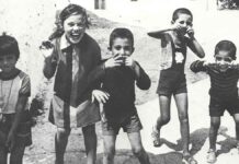 10 πράγματα που απαγόρευαν οι παλιοί Κρητικοί στα παιδιά τους 10 πράγματα που απαγόρευαν οι παλιοί Κρητικοί στα παιδιά τους