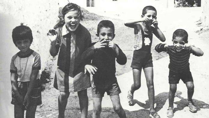 10 πράγματα που απαγόρευαν οι παλιοί Κρητικοί στα παιδιά τους