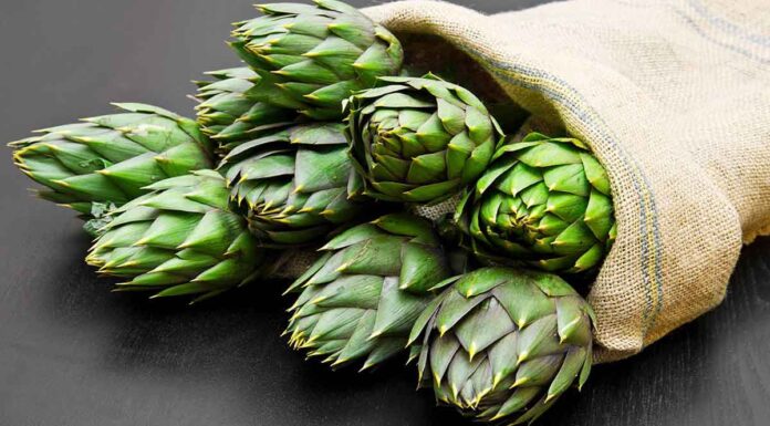 Αγκινάρες για συκώτι, έντερο, χοληστερίνη, αναιμία, διαβήτη, οστεοπόρωση, αρθριτικά, κατά του καρκίνου. Αγκινάρα: 5+1 Ιδιότητες που δεν ήξερες ότι έχει!