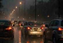 «Έκτακτο φαινόμενο – Μαρουσάκης: Έρχεται «πολική εισβολή» που δύσκολα παρατηρούμε στην καρδιά του χειμώνα»