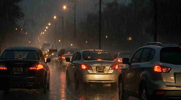 «Έκτακτο φαινόμενο – Μαρουσάκης: Έρχεται «πολική εισβολή» που δύσκολα παρατηρούμε στην καρδιά του χειμώνα»