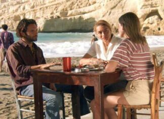 Τα Μάταλα αποχαιρετούν σήμερα την «Παραλία» Τα Μάταλα αποχαιρετούν σήμερα την «Παραλία»