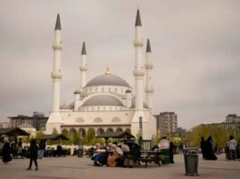 Videos την ώρα του σεισμού στην Κωνσταντινούπολη