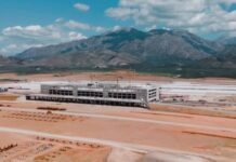 Εντυπωσιακές εικόνες από το νέο Αεροδρόμιο στο Καστέλλι – Πως θα είναι οι εγκαταστάσεις (vid) Εντυπωσιακές εικόνες από το νέο Αεροδρόμιο στο Καστέλλι