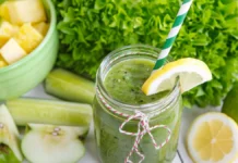 Ώρα για αποτοξίνωση: 9 ανοιξιάτικες τροφές που προτείνουν οι διατροφολόγοι Ώρα για αποτοξίνωση: 9 ανοιξιάτικες τροφές που προτείνουν οι διατροφολόγοι