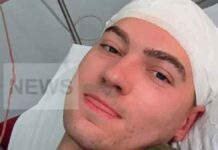 Εκτός κινδύνου ο τουρίστας που διασώθηκε στο φαράγγι της Σαμαριάς: «Είχα φύλακα – άγγελο, ευχαριστώ τους διασώστες»