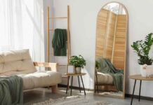 Τα 5 Λάθη που Πρέπει να Αποφύγετε Όταν Διακοσμείτε με Καθρέφτες Καθρέφτες στο Φενγκ Σούι