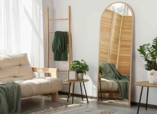 Τα 5 Λάθη που Πρέπει να Αποφύγετε Όταν Διακοσμείτε με Καθρέφτες Καθρέφτες στο Φενγκ Σούι