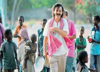 Χρήστος Γιάννου: Ο χειρουργός του πολέμου Χρήστος Γιάννου: Ο χειρουργός του πολέμου