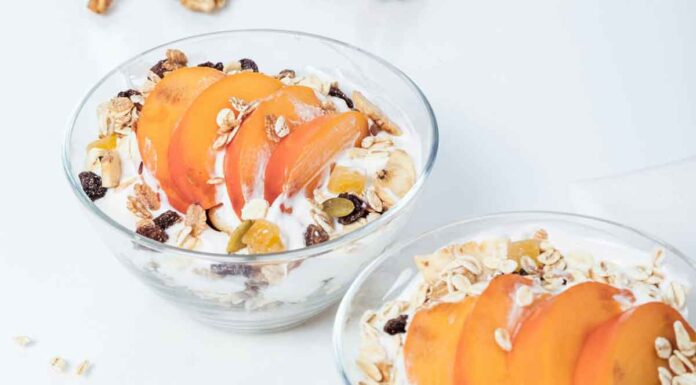 Η τροφή που ενισχύει τη μυϊκή μάζα, φροντίζει το έντερό σας και απογειώνει τη διάθεση Πλούσιο σε πρωτεΐνες υψηλής ποιότητας, προβιοτικά και βασικά θρεπτικά συστατικά