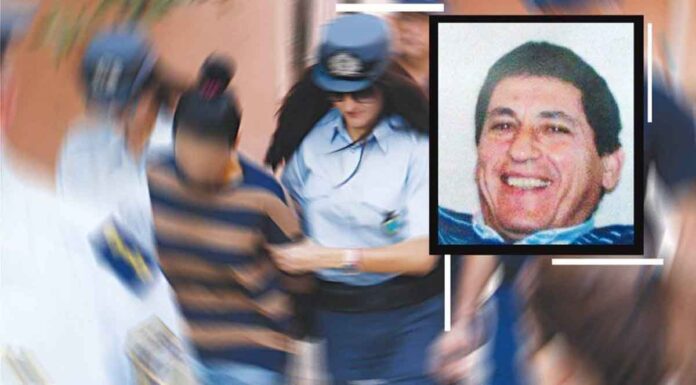 Ηράκλειο: “Στη διάθεση της δικαιοσύνης” η 45χρονη για την υπόθεση δολοφονίας του 62χρονου καρδιολόγου Καρδιολόγος Χριστόδουλος Καλατζάκης.