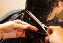 Γάλλος κομμωτής: Αυτό το κούρεμα κάνει τις γυναίκες να φαίνονται τουλάχιστον 10 χρόνια νεότερες Αυτό είναι το απόλυτο ανοιξιάτικο κούρεμα που λατρεύουν οι Γαλλίδες