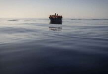 Ηράκλειο: Νέα μεταναστευτική άφιξη – 58 άτομα αποβιβάστηκαν σε παραλία