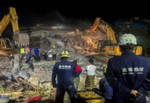 ΟΗΕ: Μιανμάρ ο αριθμός των νεκρών αυξάνεται στους 3.000