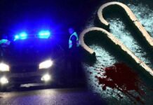 Αγία Πελαγία: Έστησαν ενέδρα θανάτου σε ταξιτζή – Τον ξυλοκόπησαν με κατσούνες και τον απείλησαν με μαχαίρι