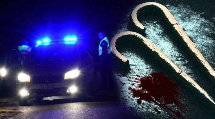 Αγία Πελαγία: Έστησαν ενέδρα θανάτου σε ταξιτζή – Τον ξυλοκόπησαν με κατσούνες και τον απείλησαν με μαχαίρι