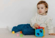 Παγκόσμια Ημέρα Ευαισθητοποίησης για τον Αυτισμό: Τα κύρια σημάδια που πρέπει να προσέξουν οι γονείς Παγκόσμια Ημέρα Ευαισθητοποίησης για τον Αυτισμό