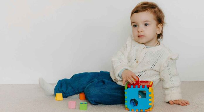 Παγκόσμια Ημέρα Ευαισθητοποίησης για τον Αυτισμό: Τα κύρια σημάδια που πρέπει να προσέξουν οι γονείς Παγκόσμια Ημέρα Ευαισθητοποίησης για τον Αυτισμό