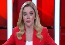 Κωνσταντινούπολη: Η on air αντίδραση δημοσιογράφου την ώρα του σεισμού Η on air αντίδραση δημοσιογράφου την ώρα του σεισμού