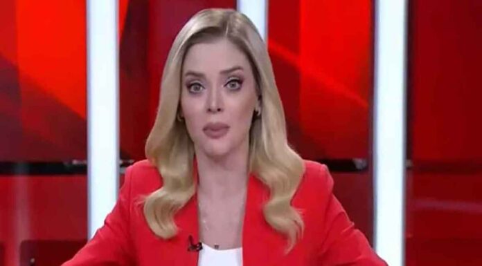 Κωνσταντινούπολη: Η on air αντίδραση δημοσιογράφου την ώρα του σεισμού Η on air αντίδραση δημοσιογράφου την ώρα του σεισμού