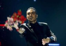 Ο Νότης Σφακιανάκης επιστρέφει στις νυχτερινές πίστες