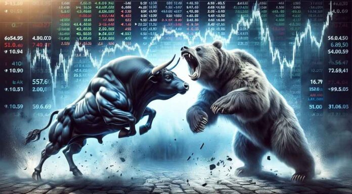 Μαύρη Παρασκευή στη Wall Street: Πτώση 2.100 μονάδων για τον Dow Jones – Οι πιο σαρωτικές ρευστοποιήσεις από το 2020