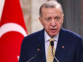 Ερντογάν: Εργαζόμαστε για τη διατήρηση της θετικής ατμόσφαιρας με τη γειτονική μας Ελλάδα