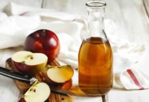 Μηλόξιδο: 8 Χρήσεις για ένα Υγιές και Καθαρό Σπίτι