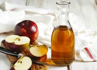 Μηλόξιδο: 8 Χρήσεις για ένα Υγιές και Καθαρό Σπίτι