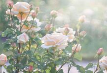 Πώς να κάνετε μια τριανταφυλλιά να φουντώσει -4 τρόποι για εντυπωσιακά λουλούδια Πώς να κάνετε μια τριανταφυλλιά να φουντώσει