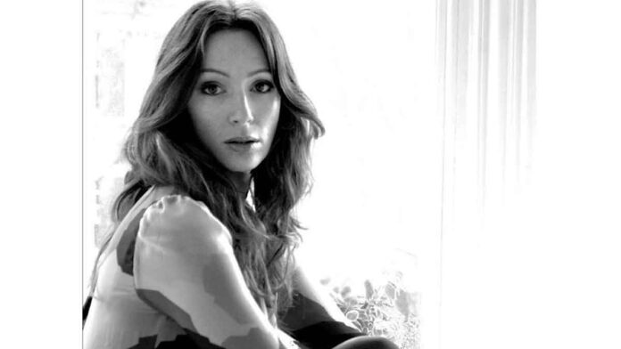 Zoë de Givenchy