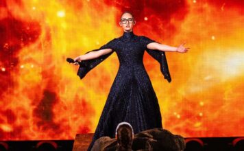 Κι όμως, η Ελλάδα με την Κλαυδία πέρασε την Αυστρία σε ψήφους!