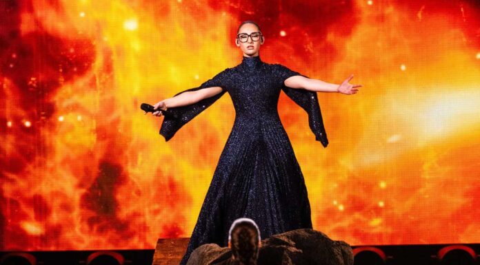 Κι όμως, η Ελλάδα με την Κλαυδία πέρασε την Αυστρία σε ψήφους!